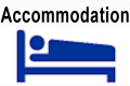 Deloraine Accommodation Directory