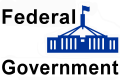 Deloraine Federal Government Information