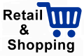 Deloraine Retail and Shopping Directory