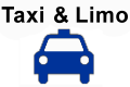 Deloraine Taxi and Limo