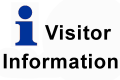 Deloraine Visitor Information